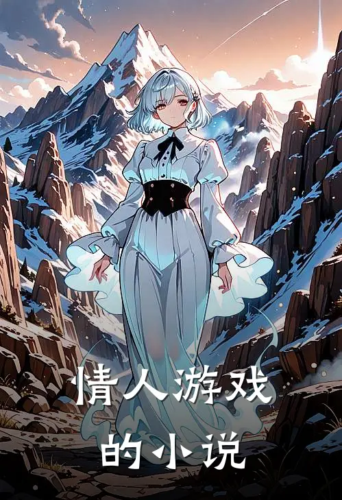 情人游戏的小说