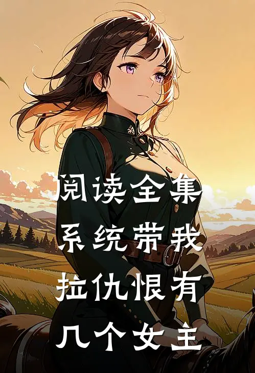 阅读全集系统带我拉仇恨有几个女主