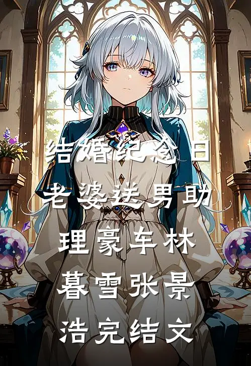 结婚纪念日，老婆送男助理豪车林暮雪张景浩完结文
