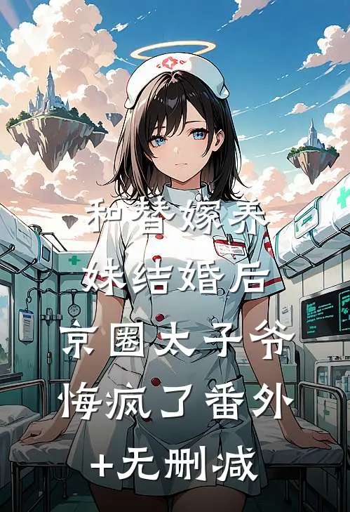 和替嫁养妹结婚后，京圈太子爷悔疯了番外+无删减