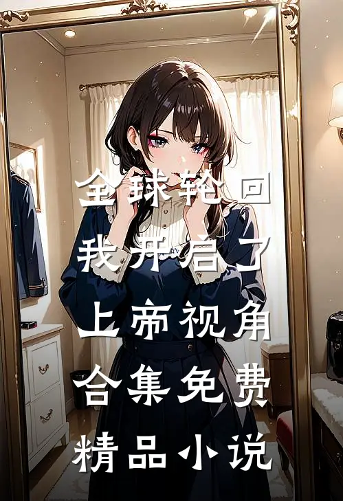 全球轮回:我开启了上帝视角合集免费精品小说