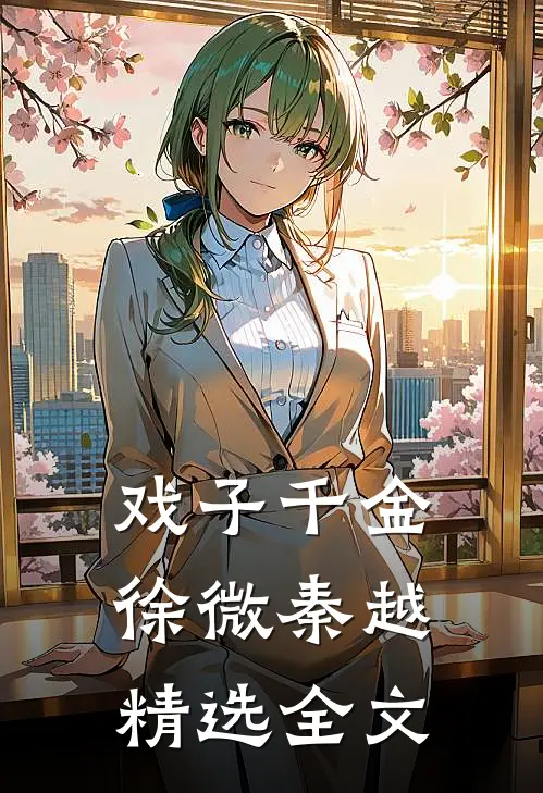 戏子千金徐微秦越精选全文