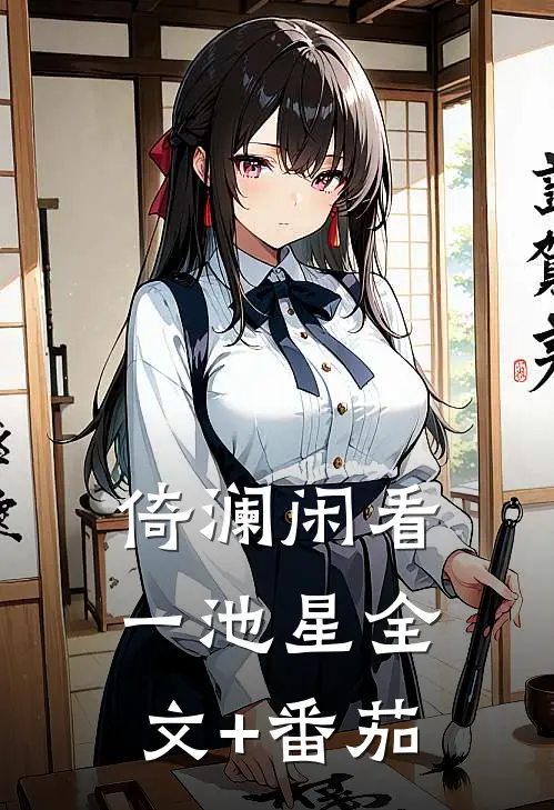 倚澜闲看一池星全文+番茄