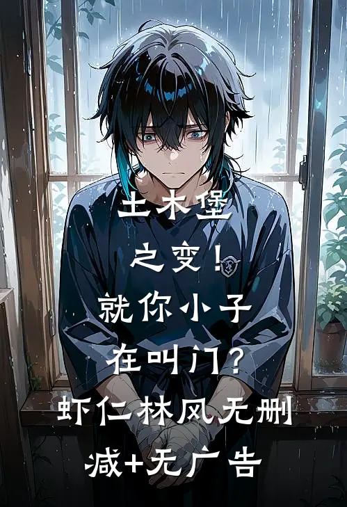 土木堡之变！就你小子在叫门？虾仁林风无删减+无广告