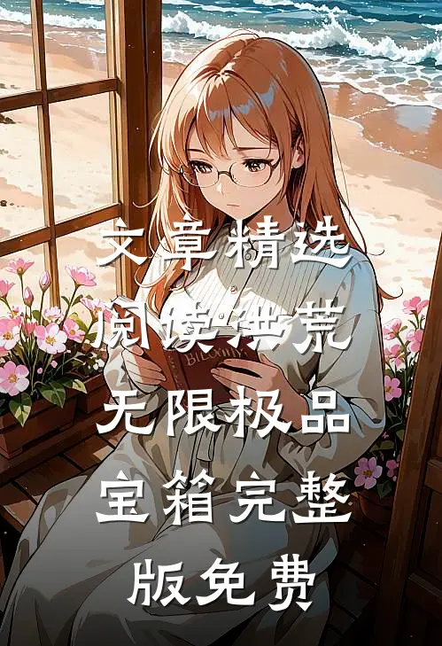 文章精选阅读洪荒:无限极品宝箱完整版免费