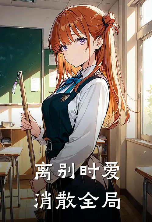 离别时爱消散全局