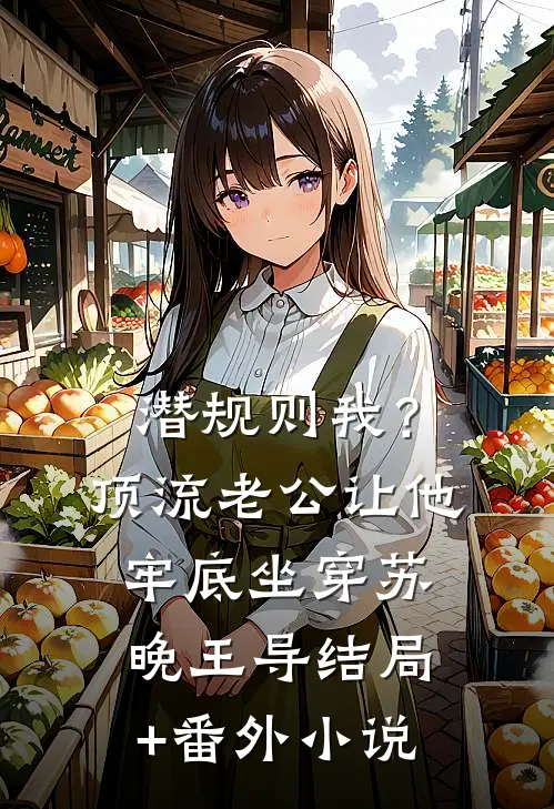 潜规则我？顶流老公让他牢底坐穿苏晚王导结局+番外小说