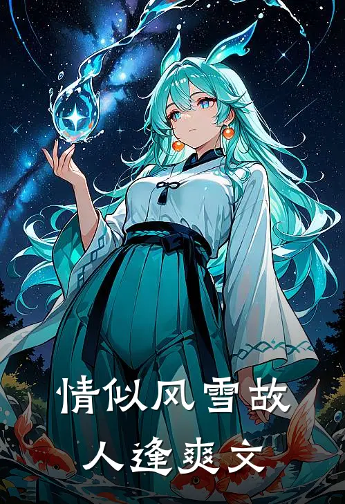 情似风雪故人逢爽文