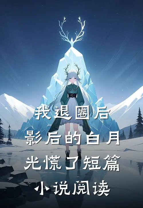我退圈后，影后的白月光慌了短篇小说阅读