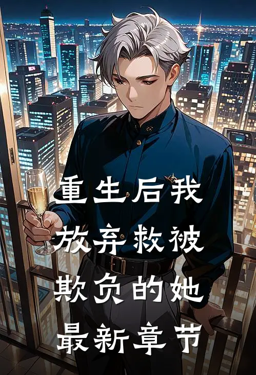 重生后我放弃救被欺负的她最新章节