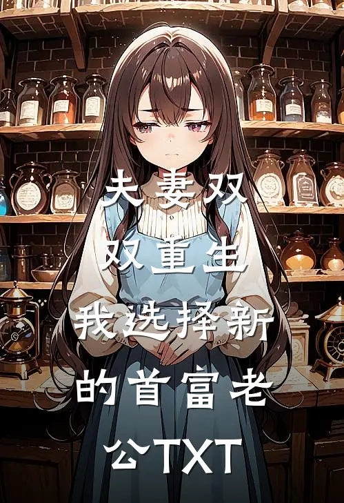 夫妻双双重生，我选择新的首富老公TXT