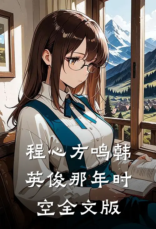 程心方鸣韩英俊那年时空全文版