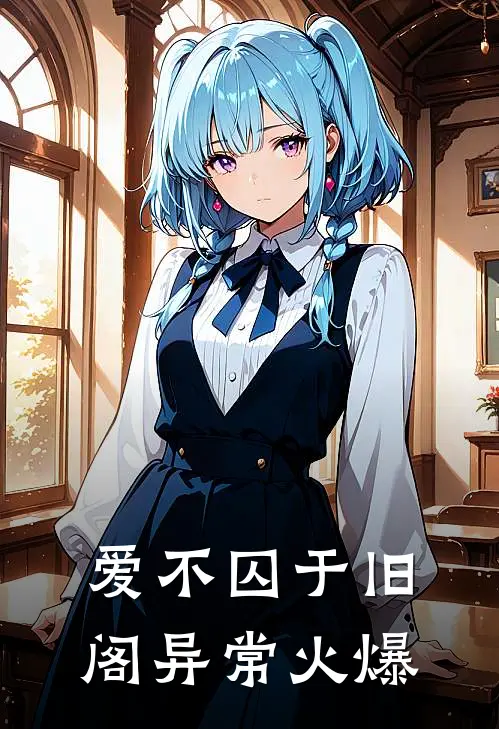 爱不囚于旧阁异常火爆