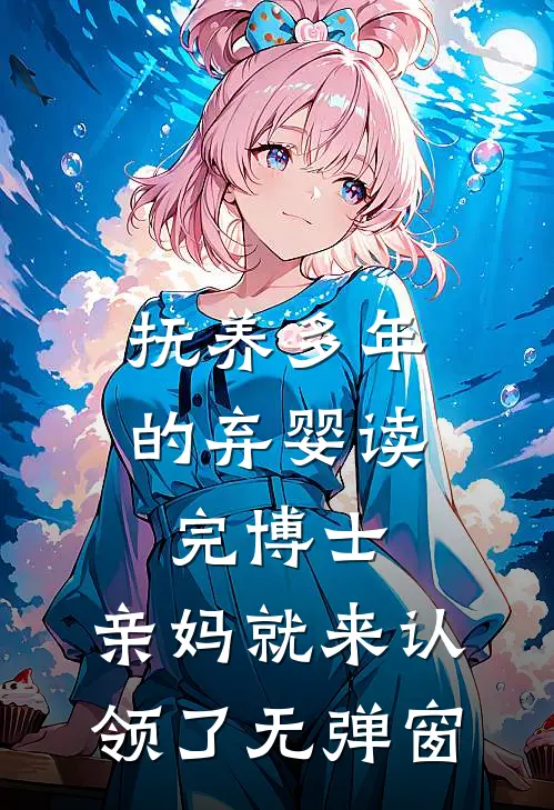 抚养多年的弃婴读完博士，亲妈就来认领了无弹窗