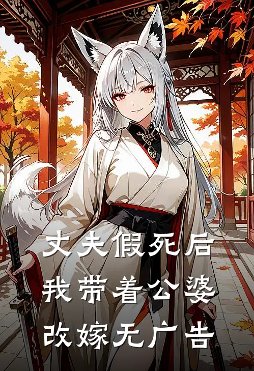 丈夫假死后，我带着公婆改嫁无广告