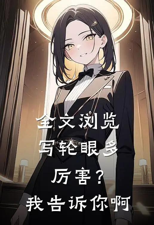 全文浏览写轮眼多厉害？我告诉你啊