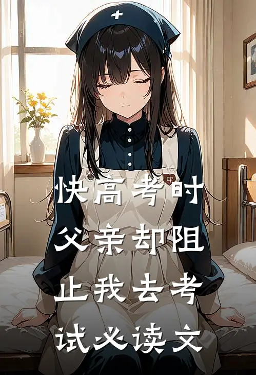 快高考时，父亲却阻止我去考试必读文