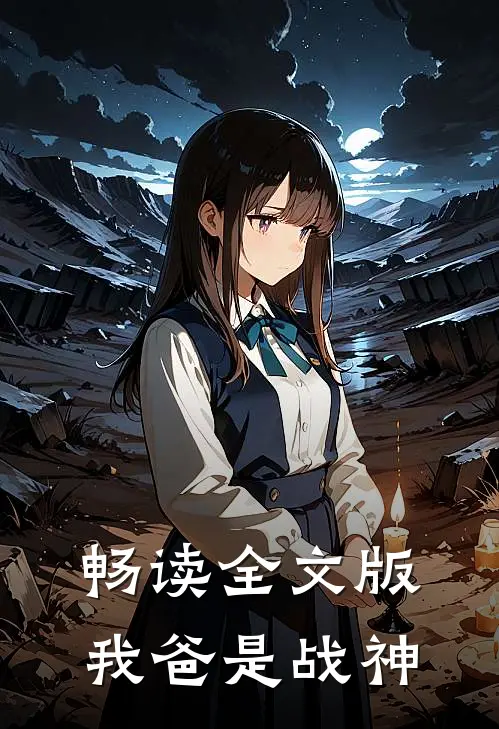 畅读全文版我爸是战神