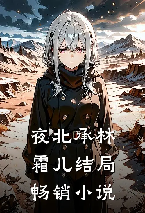 夜北承林霜儿结局畅销小说