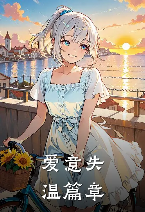 爱意失温篇章