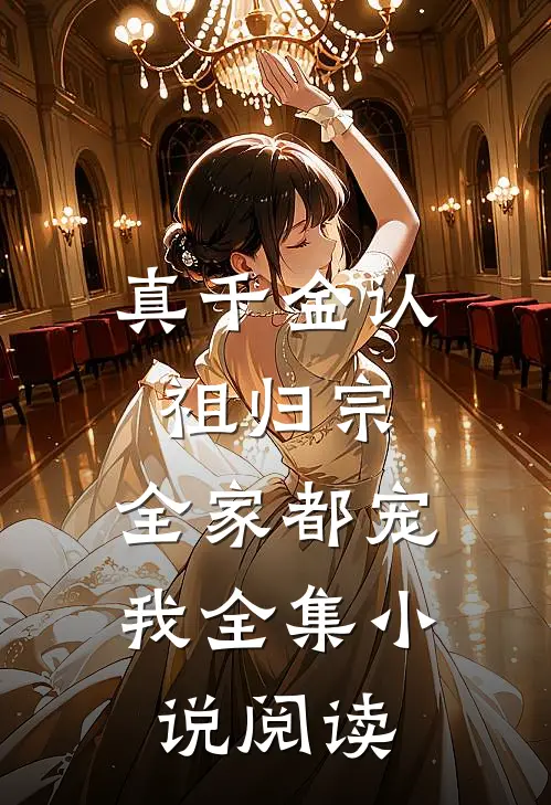 真千金认祖归宗，全家都宠我全集小说阅读