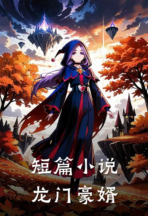 短篇小说龙门豪婿