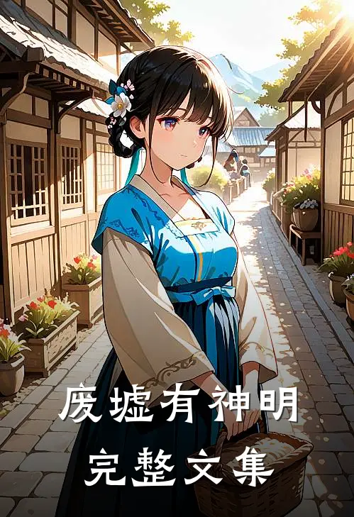 废墟有神明完整文集