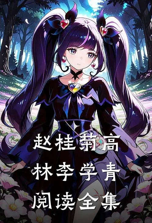 赵桂菊高林李学青阅读全集