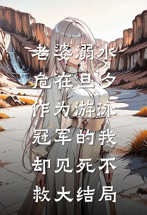 老婆溺水危在旦夕，作为游泳冠军的我却见死不救大结局