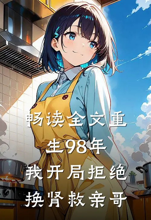 畅读全文重生98年，我开局拒绝换肾救亲哥