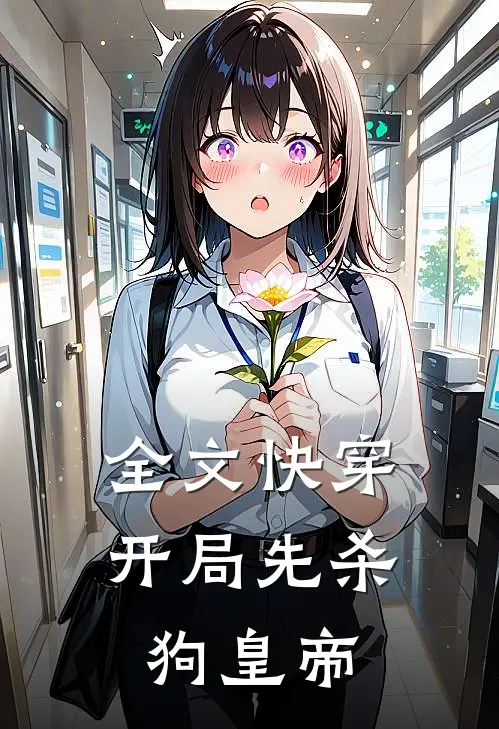 全文快穿：开局先杀狗皇帝