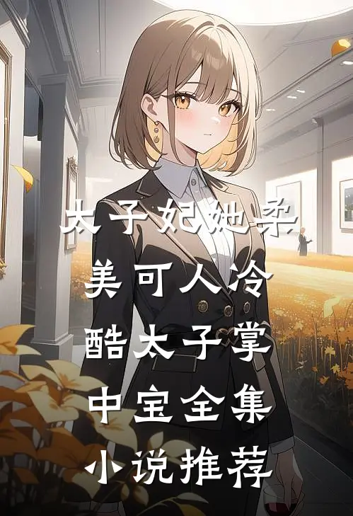 太子妃她柔美可人冷酷太子掌中宝全集小说推荐
