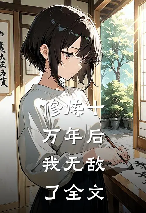 修炼十万年后，我无敌了全文