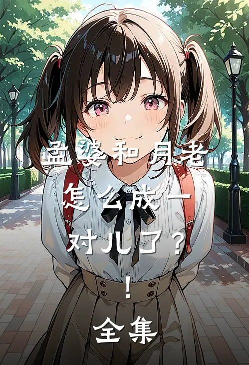 孟婆和月老怎么成一对儿了？！ 全集