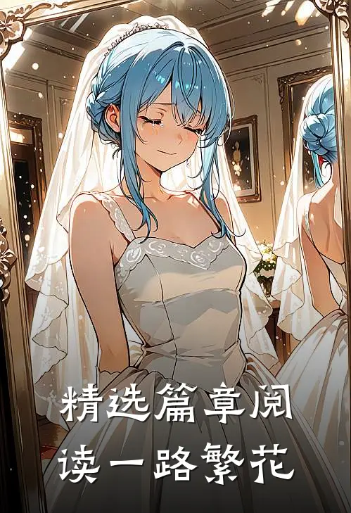 精选篇章阅读一路繁花