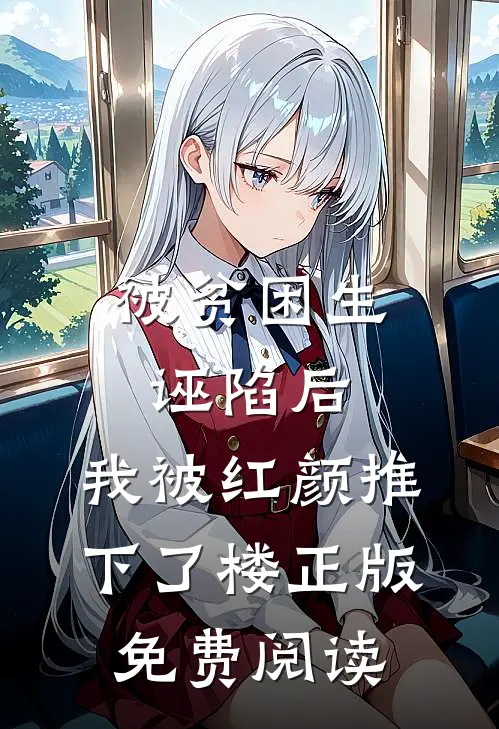 被贫困生诬陷后，我被红颜推下了楼正版免费阅读