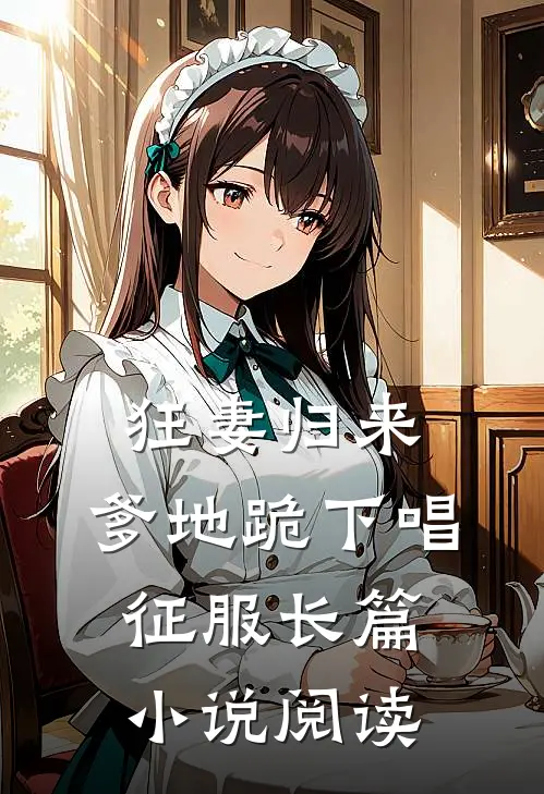 狂妻归来：爹地跪下唱征服长篇小说阅读