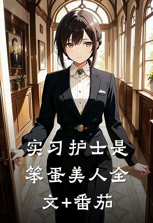 实习护士是笨蛋美人全文+番茄