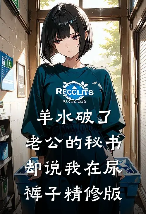 羊水破了，老公的秘书却说我在尿裤子精修版