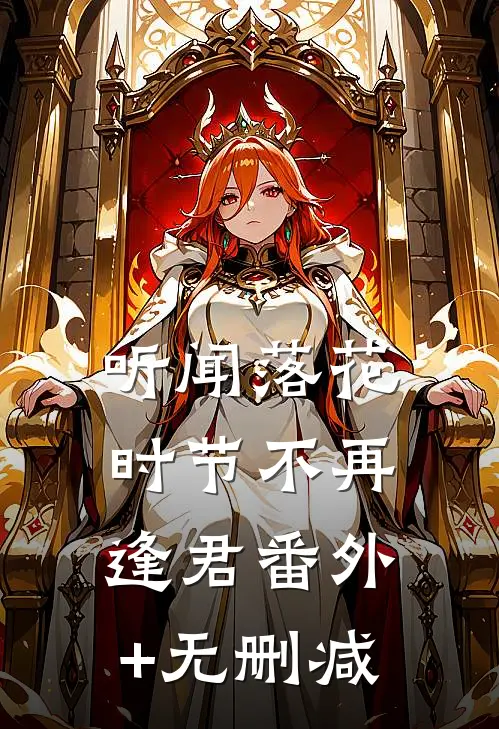 听闻落花时节不再逢君番外+无删减