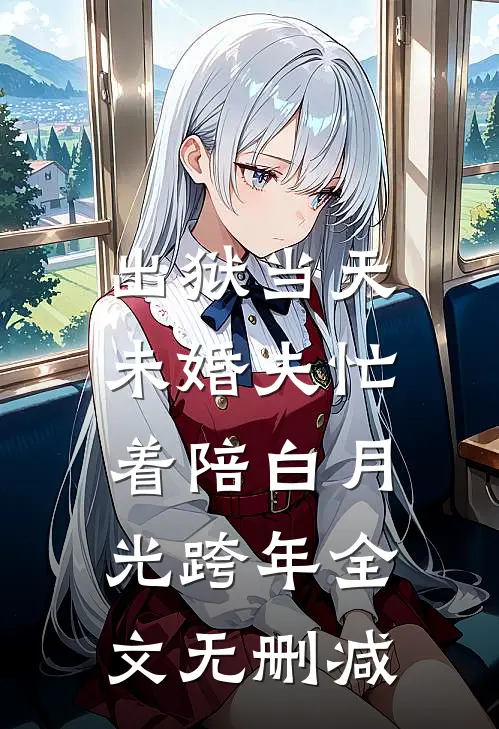出狱当天，未婚夫忙着陪白月光跨年全文无删减