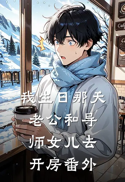 我生日那天，老公和导师女儿去开房 番外