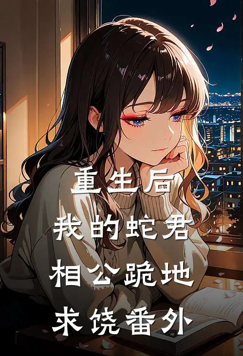 重生后，我的蛇君相公跪地求饶 番外