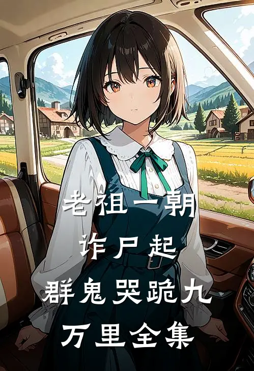 老祖一朝诈尸起，群鬼哭跪九万里全集