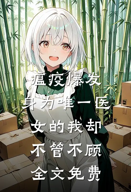 瘟疫爆发，身为唯一医女的我却不管不顾全文免费