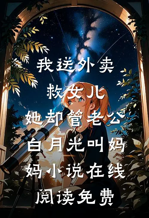 我送外卖救女儿，她却管老公白月光叫妈妈小说在线阅读免费