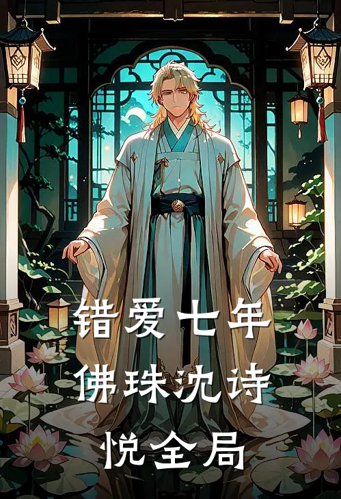 错爱七年佛珠沈诗悦全局