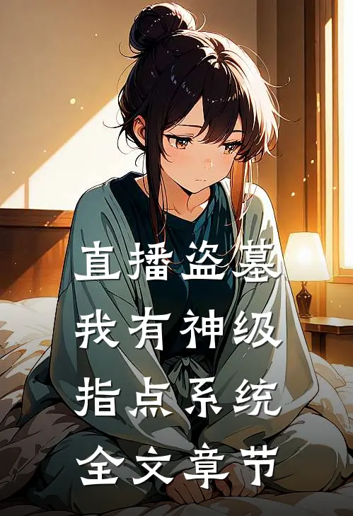 直播盗墓:我有神级指点系统全文章节