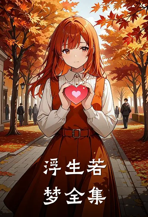 浮生若梦全集