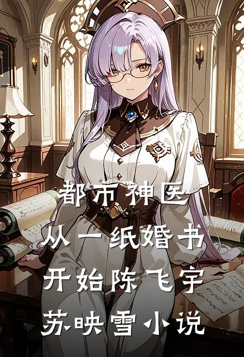 都市神医：从一纸婚书开始陈飞宇苏映雪小说